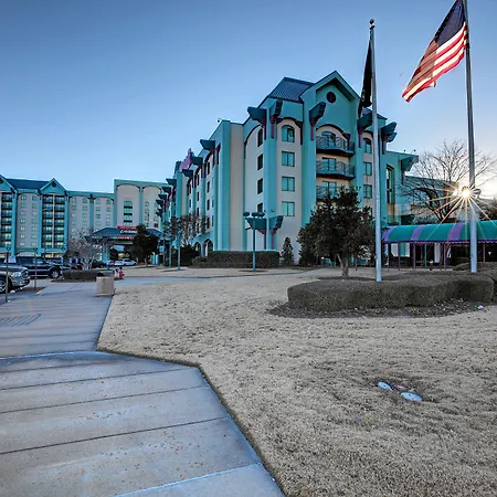 Hollywood Casino Tunica-2