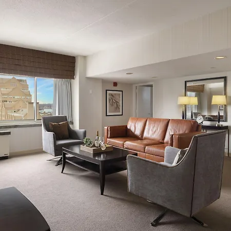 The Stamford Hotel-2