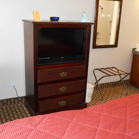 Rest Inn Fort Smith-2