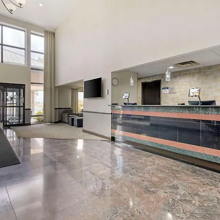 Best Western Suites Columbus-3