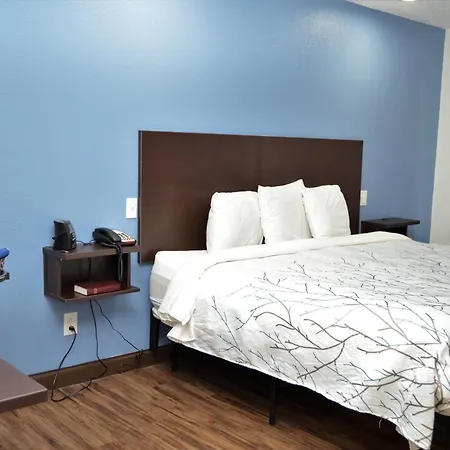Athena Inn Chattanooga-3