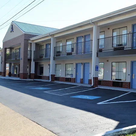 Athena Inn Chattanooga-2