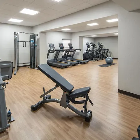 Four Points By Sheraton Alexandria-3