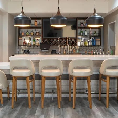 Four Points By Sheraton Alexandria-2