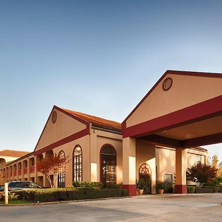 Americas Best Value Inn Monroe-2