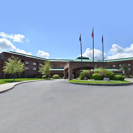 Hampton Inn Kalispell-3