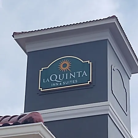 La Quinta By Wyndham Macon-2