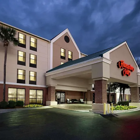 Hampton Inn Georgetown-Marina-3