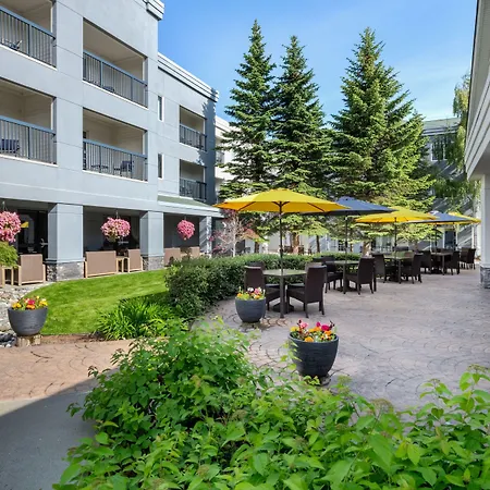 Courtyard By Marriott Anchorage Airport-3