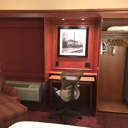 Hampton Inn Joliet/I-80-2