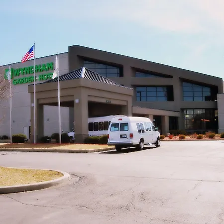 Wyndham Garden Conference Center Champaign - Urbana-2