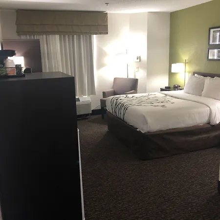 Sleep Inn Grand Island North-2