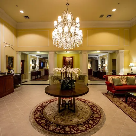 The Capri Inn-2