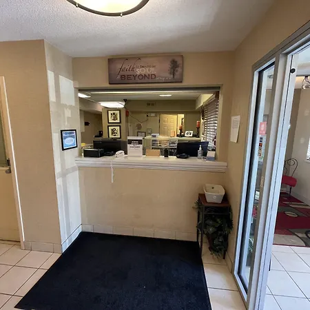 Mainstay Suites - Wichita Ne-3