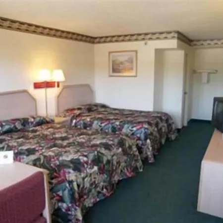 El Dorado Inn Suites - Nogales-3