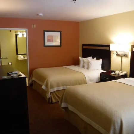 Days Inn By Wyndham Globe-2