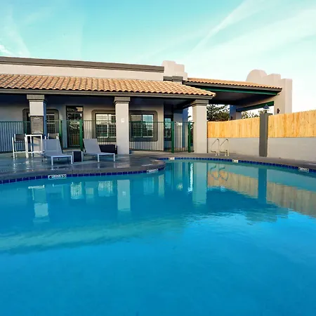 Greentree Inn Prescott Valley (Adults Only)-3