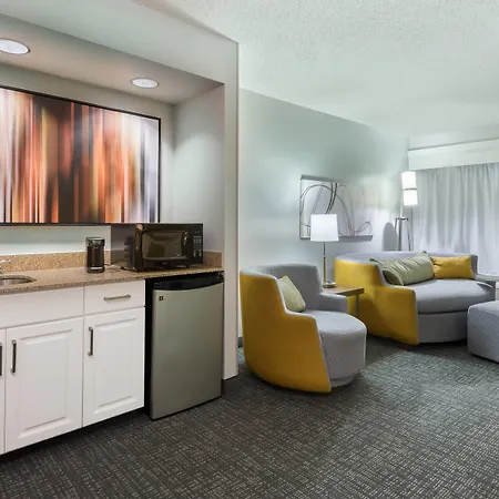 Courtyard By Marriott Wilmington/Wrightsville Beach-3