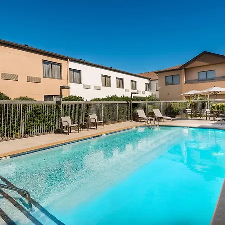 Courtyard By Marriott Wilmington/Wrightsville Beach-2
