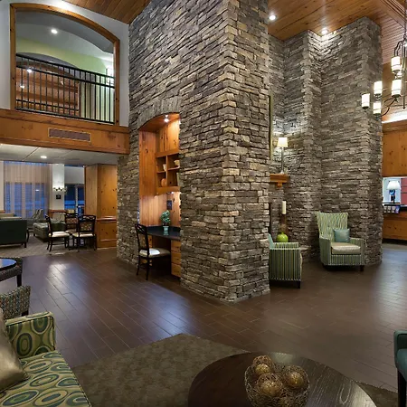 Hampton Inn & Suites Charlotte/Pineville-3
