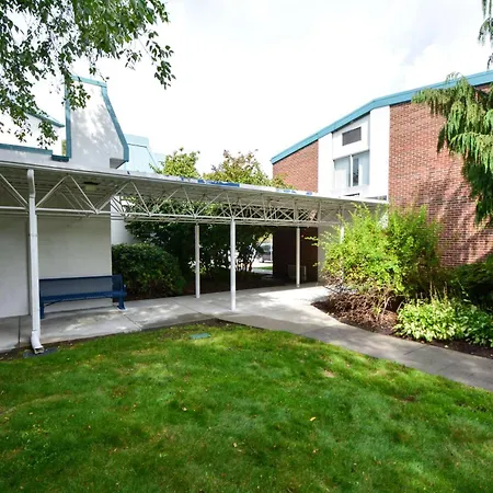 Motel 6-Warwick, Ri - Providence Airport - I-95-3