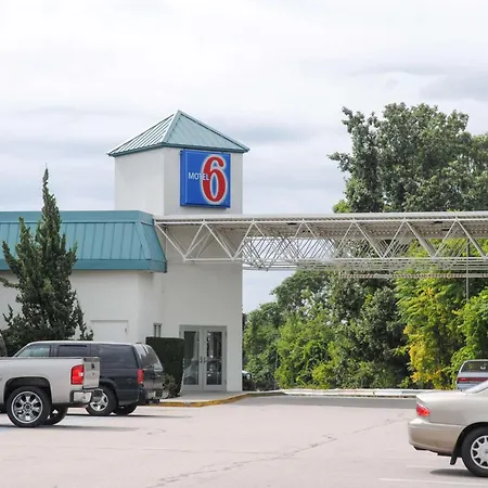 Motel 6-Warwick, Ri - Providence Airport - I-95-2