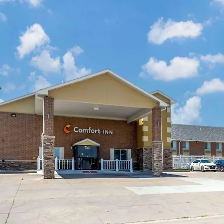 Comfort Inn Hastings-3