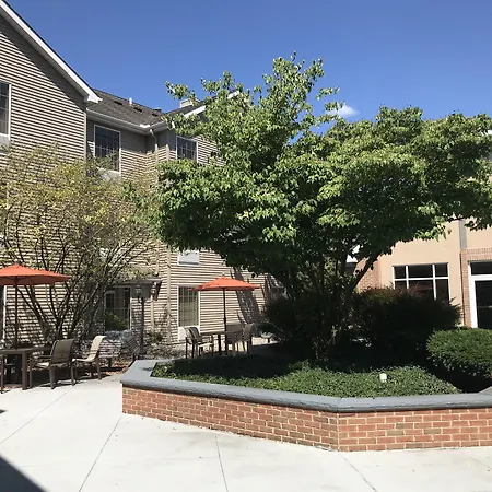 Hampton Inn & Suites Bethlehem-3