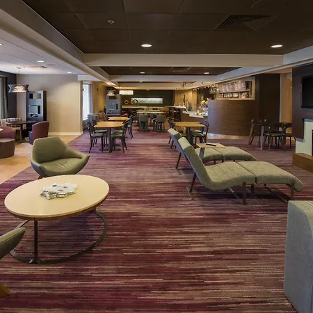 Courtyard By Marriott Scranton Montage Mountain-2