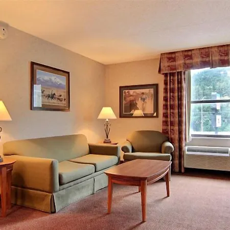 Ruidoso Mountain Inn-3