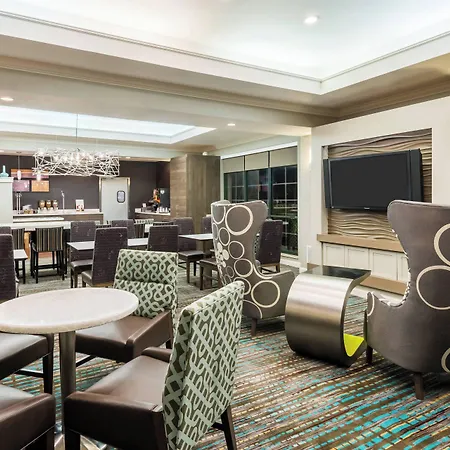 Residence Inn Chattanooga Downtown-2