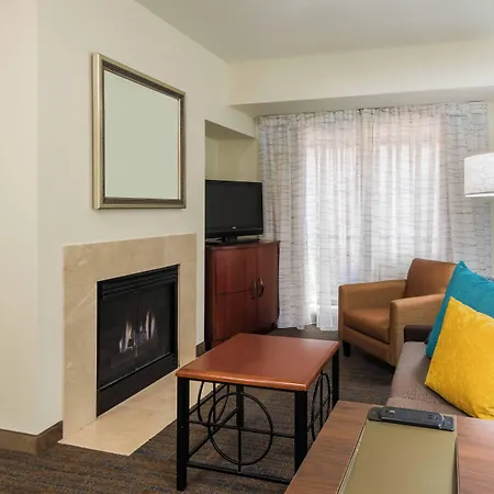 Residence Inn Chattanooga Downtown-3