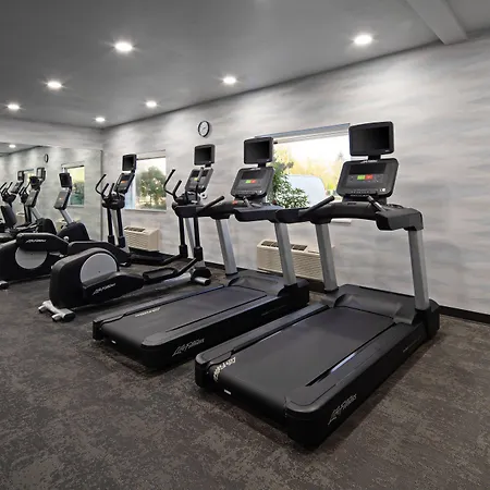 Fairfield By Marriott Inn & Suites Seattle Sea-Tac Airport-2