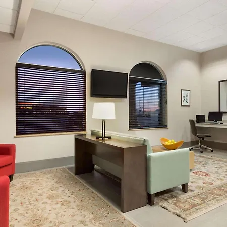 Country Inn & Suites By Radisson, Sidney, Ne-3