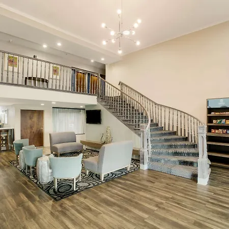 Clarion Pointe Atlanta Airport College Park-2