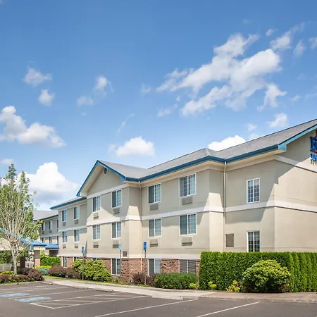 Fairfield Inn & Suites Portland West Beaverton-3