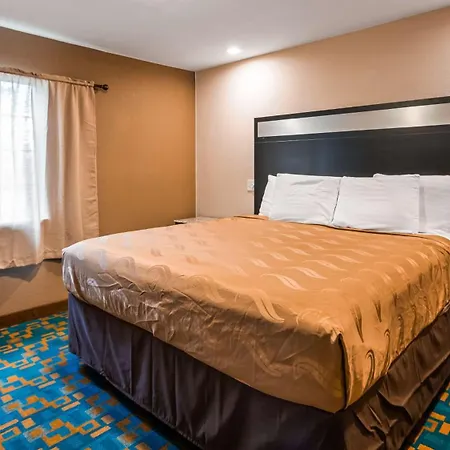 Surestay Hotel By Best Western Brownsville-2
