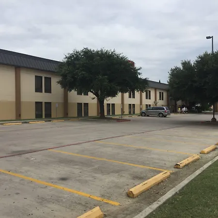 Coratel Inn & Suites By Jasper New Braunfels Ih-35 Ext 189-3