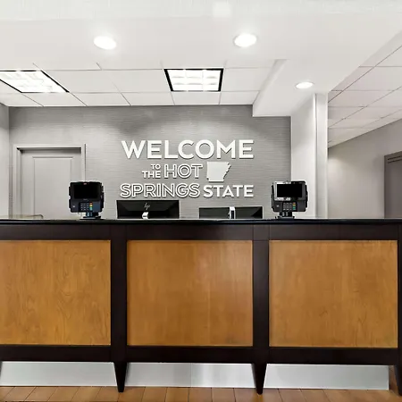 Hampton Inn Blytheville-3