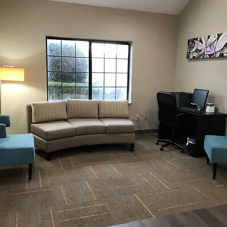 Comfort Inn Marietta-Atlanta Near Ballpark-Galleria-3