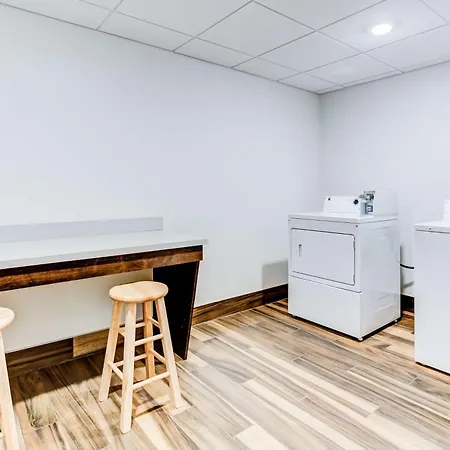 Hampton Inn Macon - I-475-2