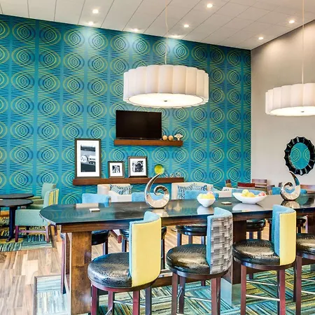 Hampton Inn Macon - I-475-3