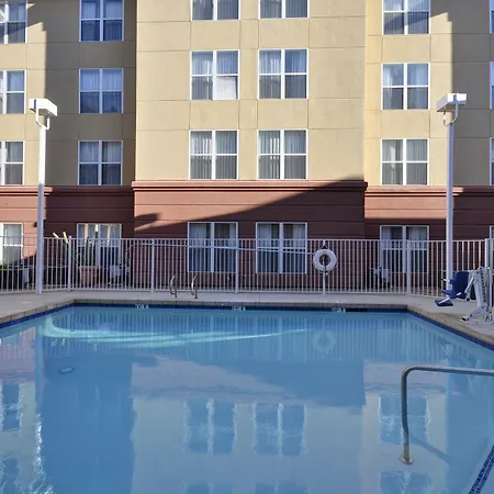 Homewood Suites By Hilton Phoenix-Biltmore-3