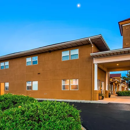Surestay Hotel By Best Western Ottawa-3
