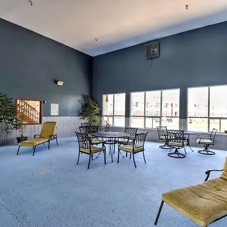 Surestay Hotel By Best Western Ottawa-2