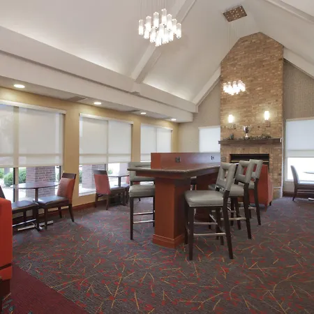 Residence Inn By Marriott Davenport-2
