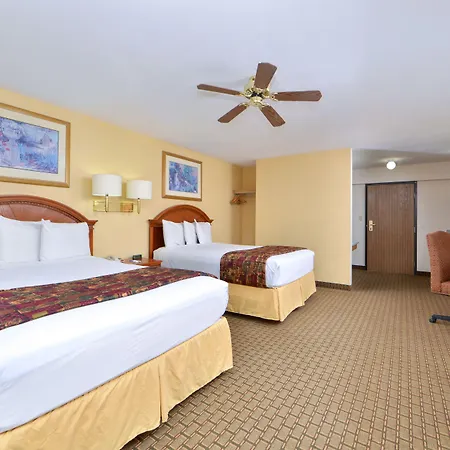Cheyenne Guest Inn-2