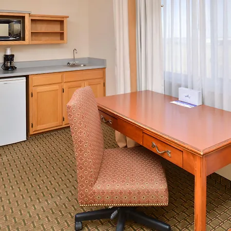 Cheyenne Guest Inn-3