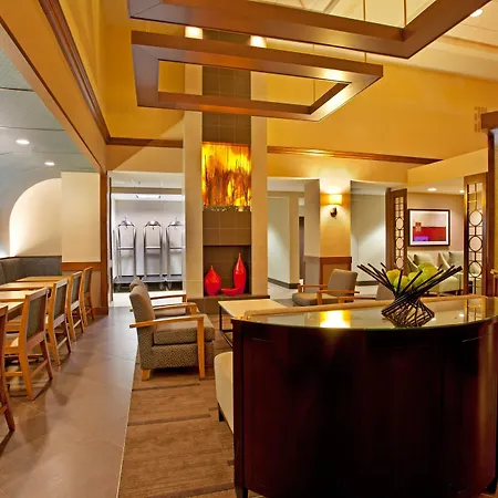 Hyatt Place-Dallas/Arlington-3