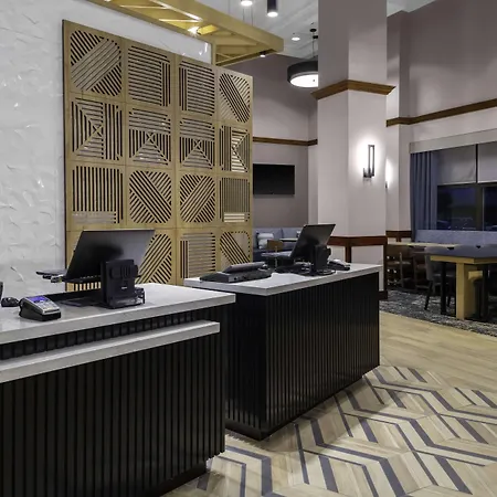 Hyatt Place-Dallas/Arlington-2